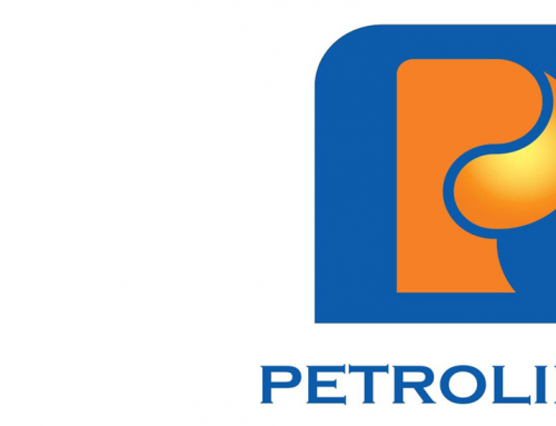 Tập đoàn Xăng dầu Việt Nam – Petrolimex