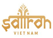 saffron-vietnam-logo