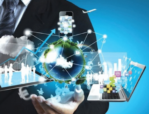 Ứng dụng hệ thống truy xuất nguồn gốc để quản lý chất lượng hàng hóa