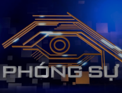 Đất thở – Phóng sự VTV2 14.9.25