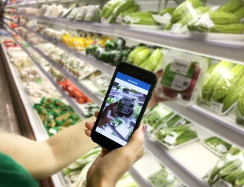 Quy định mới về truy xuất nguồn gốc thực phẩm